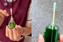 Cắm tăm bông vào lọ dầu gió: Tưởng đơn giản mà tác dụng đặc biệt