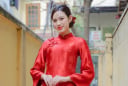 Lộ thiệp cưới của Hoa hậu Đỗ Thị Hà và bạn trai thiếu gia?