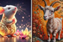Tháng 11, 12 dương: 3 tuổi Quý Nhân tương trợ, Tiền Vàng nối đuôi nhau vào nhà