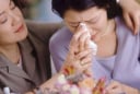 Mẹ chồng và nàng dâu chỉ cần nhớ 3 điều không nói, 2 việc không can thiệp để gia đình thuận hòa