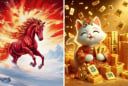 Top 3 con giáp Đỏ Tình Đỏ Bạc, Bơi Trong Biển Tiền từ nay đến hết tháng 10 dương