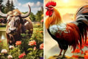 Từ 17/10 đến hết năm: Top 3 tuổi Khơi Đúng Mạch Vàng, Tiền Vào Như Nước, Giàu Có Vô Biên