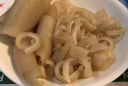 Bộ phận ở con lợn giàu dinh dưỡng, chợ bán rẻ chỉ 20 nghìn/kg