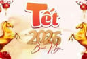 Chính thức lịch nghỉ Tết Nguyên đán 2026: Người dân được nghỉ mấy ngày?