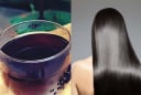 Đậu đen kết hợp với loại nguyên liệu này giúp tóc chắc khỏe hơn