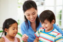 Dạy con kiểu nào tốt hơn: “Mẹ hiền cha nghiêm” hay “Mẹ nghiêm cha hiền”? Chuyên gia tâm lý hé lộ đáp án
