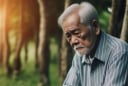 Già đi và nằm trên giường bệnh, bạn sẽ nhận ra: Chỉ có hai người thực sự gần gũi nhất với bạn