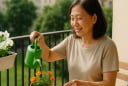 Không nhà, không lương hưu – Người phụ nữ 60 tuổi vẫn sống nhàn nhờ 3 bí quyết tài chính ít ai ngờ
