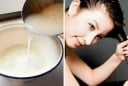 Nước vo gạo – bí quyết giúp mái tóc chắc khỏe và suôn mượt tự nhiên