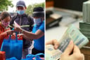 Tết Nguyên đán 2026 người lao động sẽ được nhận hỗ trợ 1,3 triệu đồng: Ai sẽ được nhận?