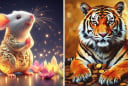 Top 3 tuổi Thời Tới Không Cản Kịp, Giàu Có Vô Biên sau ngày 18/10