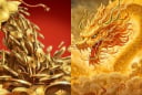 Trúng số cuối tháng 10: 3 con giáp tiền kéo về ào ào, tháng 11 giàu nứt đố đổ vách, cuối năm giàu sụ