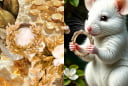 45 ngày tới: 3 tuổi bước vào kỳ Vinh Quang, giàu lên trông thấy, tiền bạc bất ngờ như Trúng Số