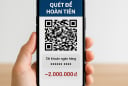 Cẩn thận chiêu lừa “shipper ảo”: Cái giá quá đắt chỉ vì một cú quét mã QR