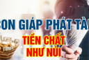 Hết 18/10 đến 31/10, 3 con giáp Mở Ví Tiền Về, Tiền - Danh có đủ