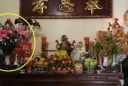 Khi thắp hương, người giàu luôn đặt lọ hoa bên trái bàn thờ – lý do khiến ai nghe cũng gật gù
