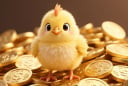 Sau 20/10, 3 tuổi đi đằng Đông có Vàng, đi đằng Tây có Bạc, công việc suôn sẻ