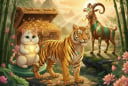 Top 3 con giáp mệnh số tái sinh, Lộc Vàng đang phất, tranh thủ làm giàu