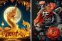 Từ nay tới Giao Thừa Tết Bính Ngọ 2026: 3 tuổi Đạt Đỉnh Vận May, Tiền Tài Thăng Hạng