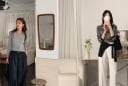4 mẫu áo công sở mùa lạnh giúp chị em vừa thanh lịch, vừa ấm áp