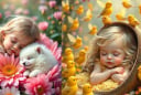 Cha mẹ sớm dạy con 5 điều này chính là mang lại may mắn phước lành cho con hơn cả cho con tiền bạc