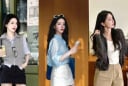 Học fashionista xứ Trung mix đồ cuốn hút và thời thượng