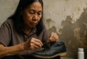 “Sống tiết kiệm” sai cách: Nhiều người nghỉ hưu trắng tay, tuổi già đầy nước mắt