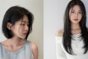 5 kiểu tóc đen đẹp giúp bạn sang trọng và thu hút hơn