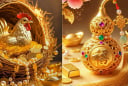 Chớp nhanh thời cơ cuối tháng 10: 3 tuổi rộn ràng Tài Lộc, đón ngàn vận may giàu như Trúng Giải Đặc Biệt