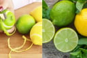 Công dụng của vỏ quả chanh với sức khỏe, đừng bỏ mà lãng phí