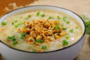 Mẹo nấu cháo nhanh nhừ