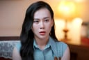 Phương Oanh lộ diện giữa ồn ào, sắc vóc hiện tại gây chú ý