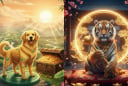 Thứ 3, Thứ 4 (21-22/10), 3 tuổi niềm vui khắp lối, phơi phới Tình - Tiền