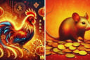 Top 3 con giáp Đỏ Tình Đỏ Bạc, Tắm Trong Biển Tiền sau ngày 21/10 dương