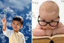 Trẻ sinh vào 3 khung giờ Âm lịch này: Thông minh vượt trội, tương lai dễ thành danh, cha mẹ được nhờ