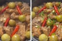 Trổ tài làm sườn kho sấu chua ngọt, đậm đà hương vị, ăn cực kỳ bắt cơm