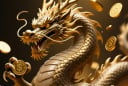 Từ đêm nay đến Trùng Cửu 9/9 âm, 3 con giáp mở vận Phú Quý, công việc hanh thông, tiền vào như nước
