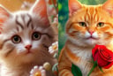 Ve sầu thoát xác: 3 tuổi Chuyển Biến Ngoạn Mục từ tuổi 35, Tài Năng Hiển Lộ, Giàu Lên trông thấy