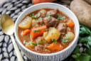 Cách nấu bò sốt vang nhanh nhừ, thơm ngon đậm đà