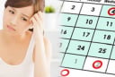 Chu kỳ 'đèn đỏ' của chị em thay đổi như thế nào trong độ tuổi 20, 30 và 40?