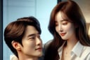 Phụ nữ ngoại tình nhiều nhất ở độ tuổi nào? Câu trả lời sẽ khiến bạn bất ngờ