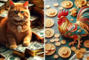 Top 3 tuổi Mở Cửa Đón Thần Tài Tới, Giàu Có Vô Biên từ 21/10 đến 31/10