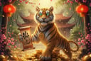 Từ 21/10 đến 31/10: 3 tuổi Rồng Cuộn Hổ Ngồi, Giàu Sang Thẳng Tiến