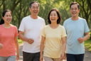 Tuổi trung niên muốn đổi vận: Nhớ kỹ 3 thói quen đơn giản nhưng “hút” may mắn bất ngờ