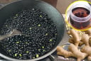 Uống nước đậu đen rang gừng, sau 7 ngày, cơ thể nhận được 3 lợi ích cực lớn