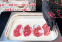 Ướp thịt bò cho thêm 1 thứ, thịt mềm tan, gấp đôi dinh dưỡng