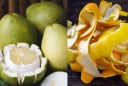Ngâm vỏ bưởi, cam, quýt với giấm – bí quyết tạo ra hỗn hợp thiên nhiên giàu công dụng bất ngờ