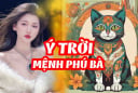 Phúc Con Nhờ Đức Mẹ: 3 tuổi sinh ra ĐỂ LỘC CHO CON, mang danh về cho chồng
