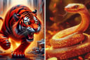 Từ 24/10 đến 5/11: 3 tuổi Cá Chép Hóa Rồng, Giàu Sang Thẳng Tiến