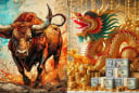 3 tuổi ý chí mạnh mẽ vươn lên trong nghịch cảnh, càng khó càng nỗ lực nên chướng ngại lớn thì thành công lớn